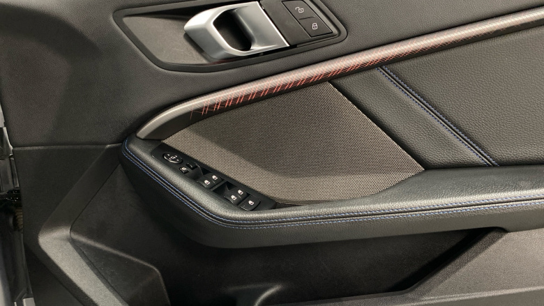 BMW 1 Series 118i [136] M Sport 5dr Step Auto [LCP] Petrol Hatchback